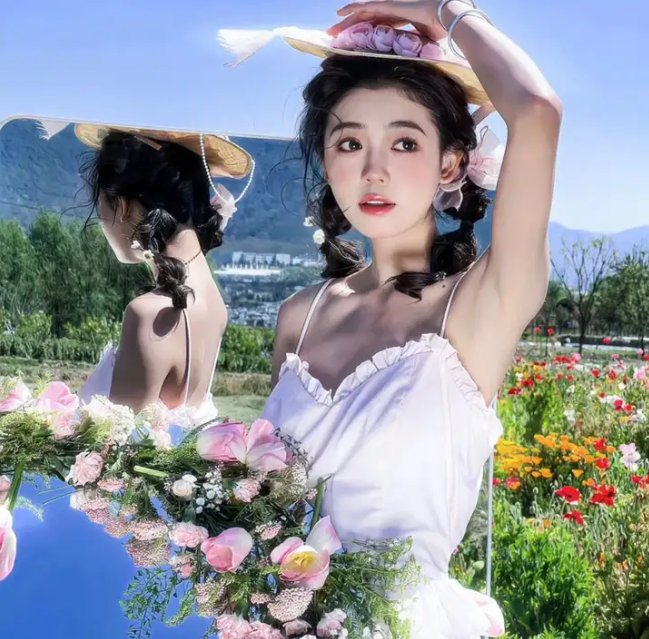 盲点 第五季